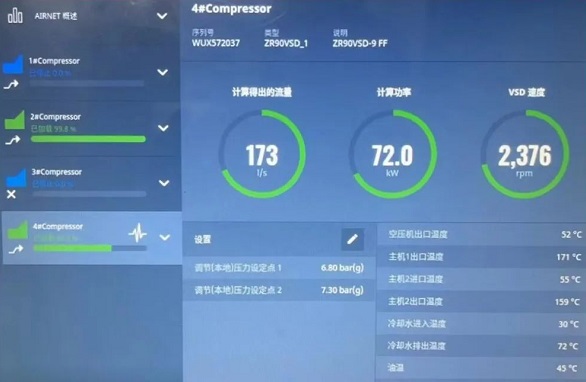 空壓機(jī)該如何才能保持長久高效？
